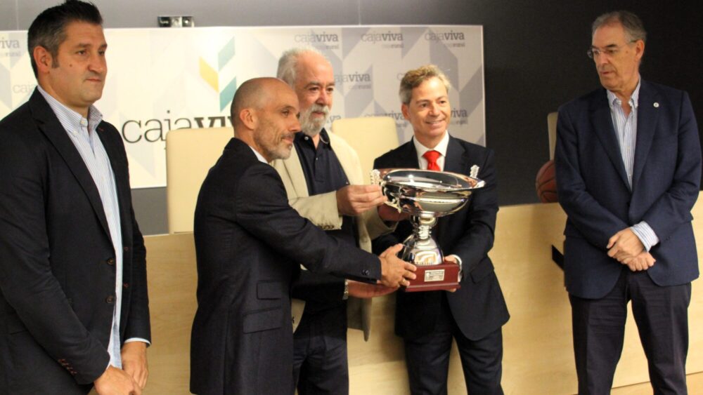 La Copa de Castilla y León retorna a Burgos – Revista Forofos