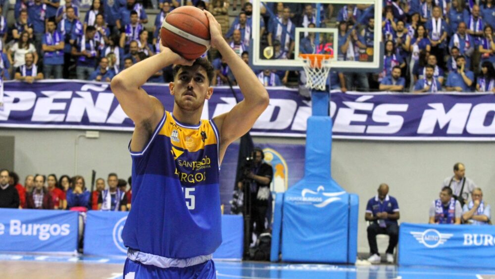 El Coliseum defiende el liderato de la LEB Oro – Revista Forofos