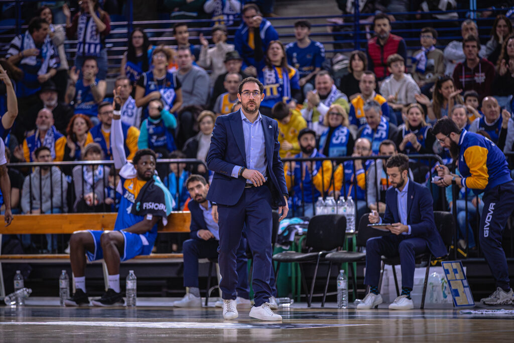 El Longevida San Pablo se reencuentra con la victoria (62-79) – Revista ...