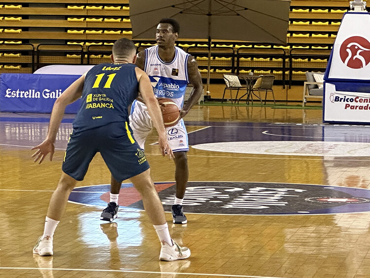 El Longevida San Pablo se da un festín en Ourense (64-91) – Revista Forofos
