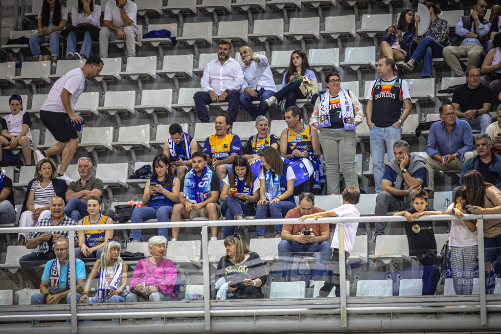El Longevida San Pablo cumple pero se jugará el ascenso en los play off ...
