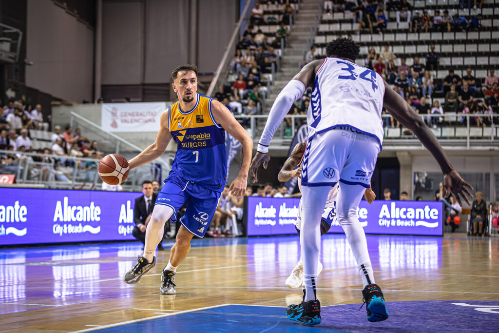 El Longevida San Pablo cumple pero se jugará el ascenso en los play off ...