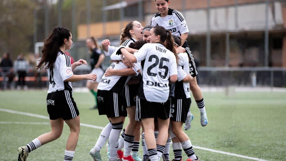 El Ayuntamiento aumenta el patrocinio al Burgos CF a 1,8 millones ...