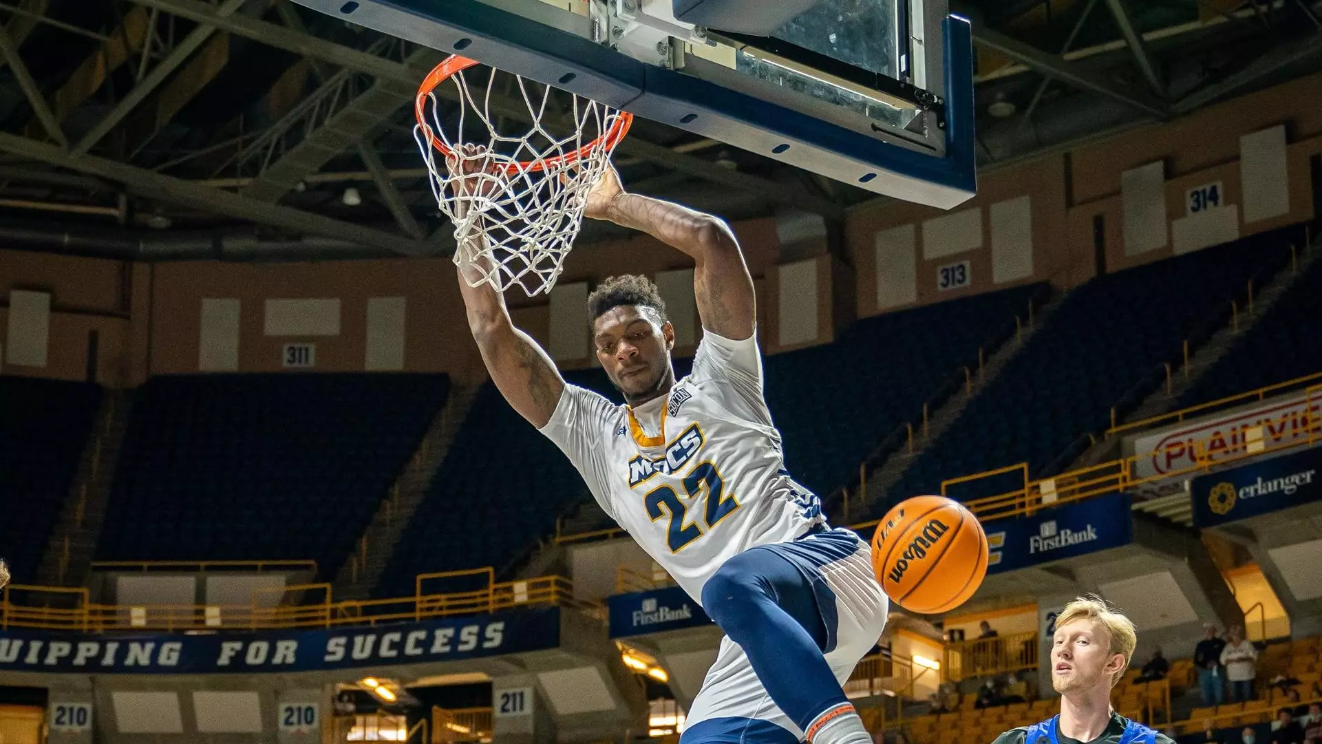Silvio De Sousa apuntala el juego interior del San Pablo – Revista Forofos